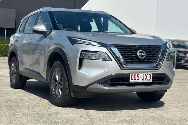 2023 Nissan X-TRAIL