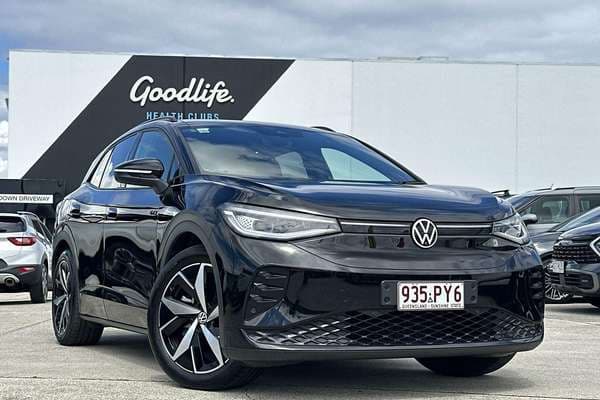 2025 Volkswagen ID.4